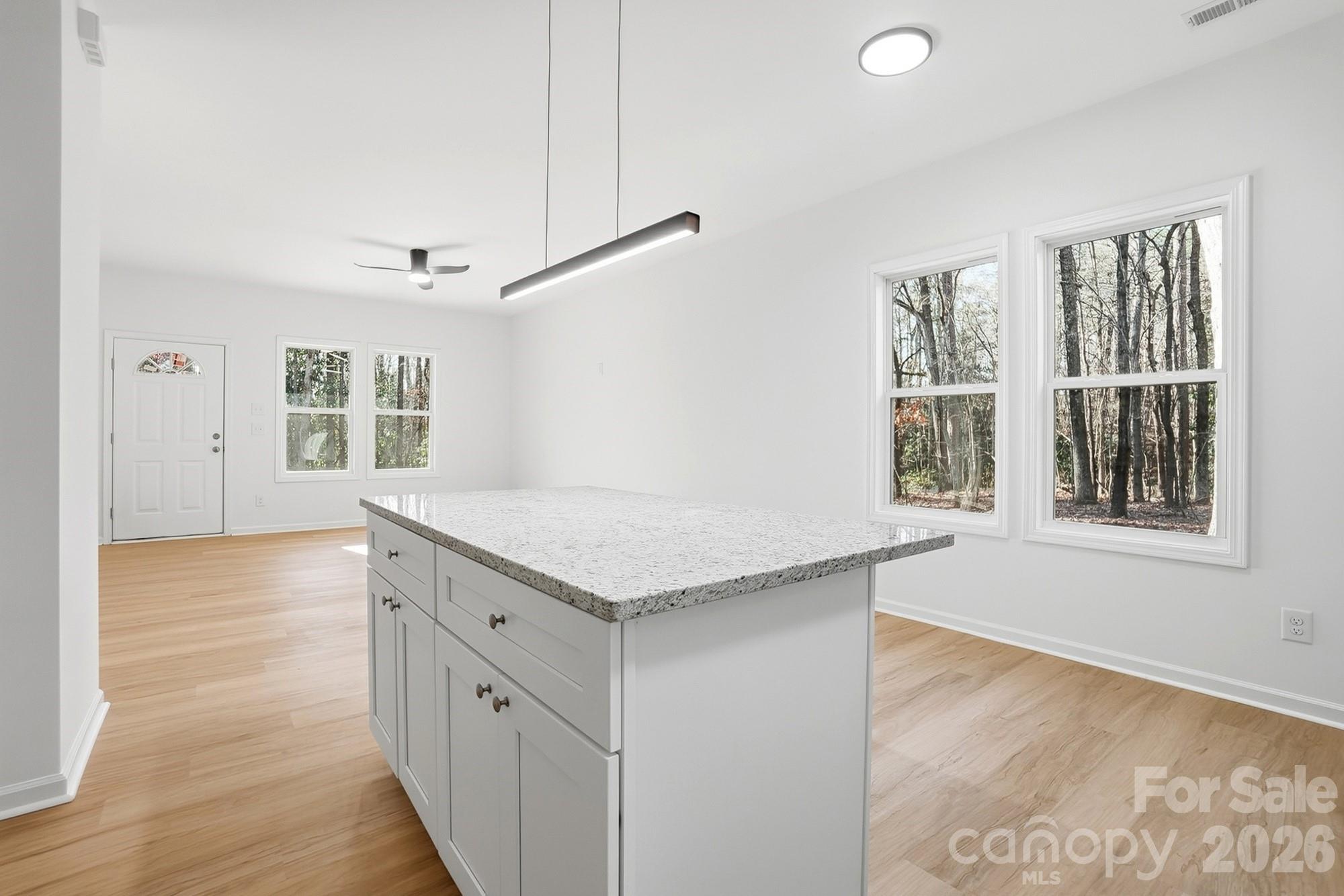 Bennett Heights - Residential