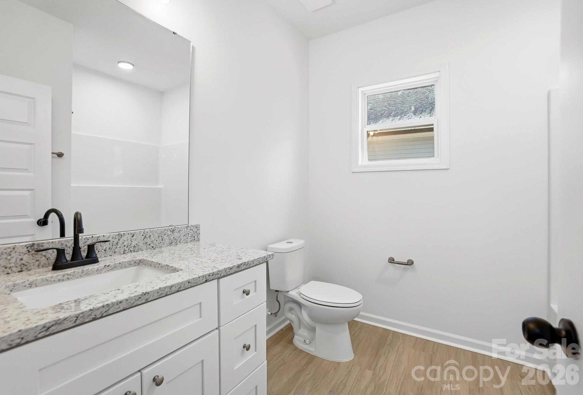 Bennett Heights - Residential