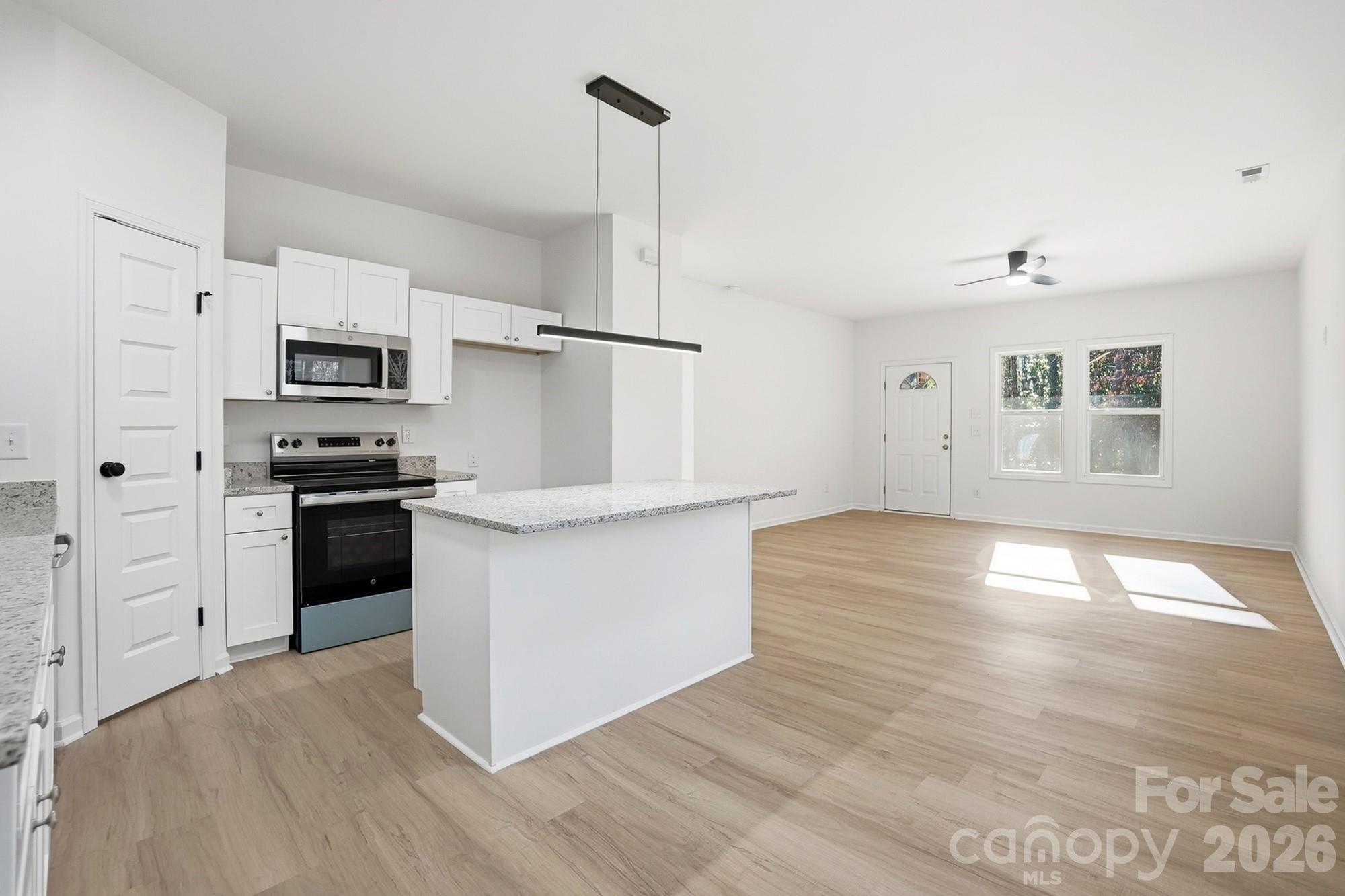 Bennett Heights - Residential