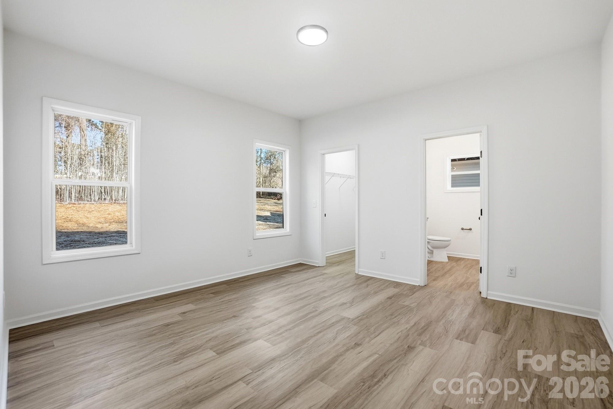 Bennett Heights - Residential