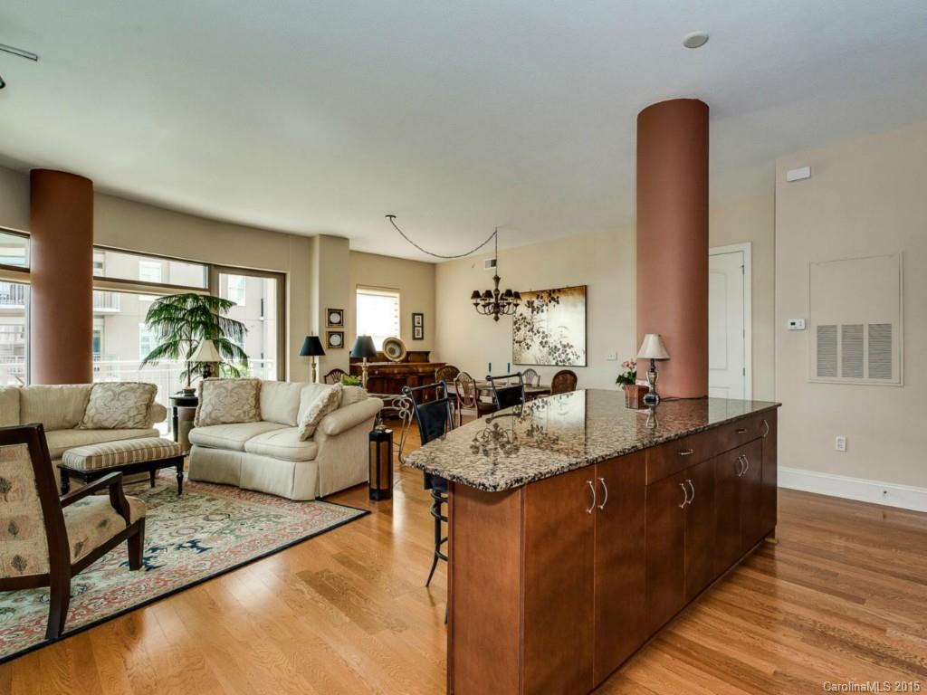 Southpark - Residential