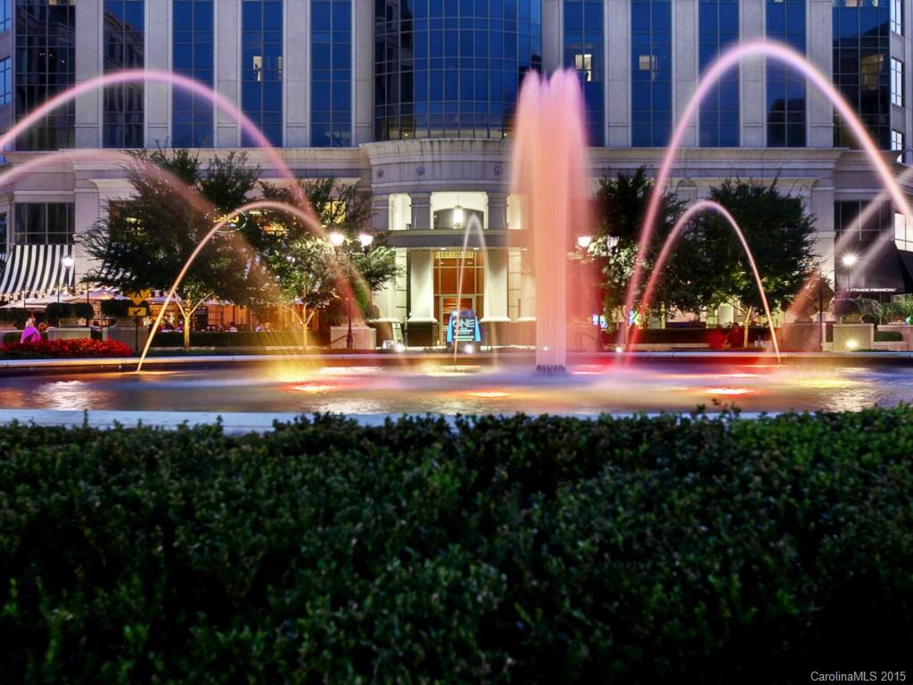 Southpark - Residential