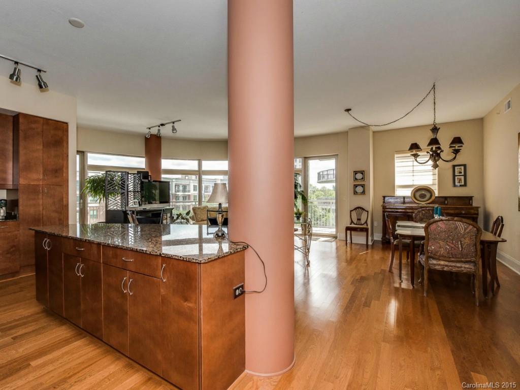 Southpark - Residential