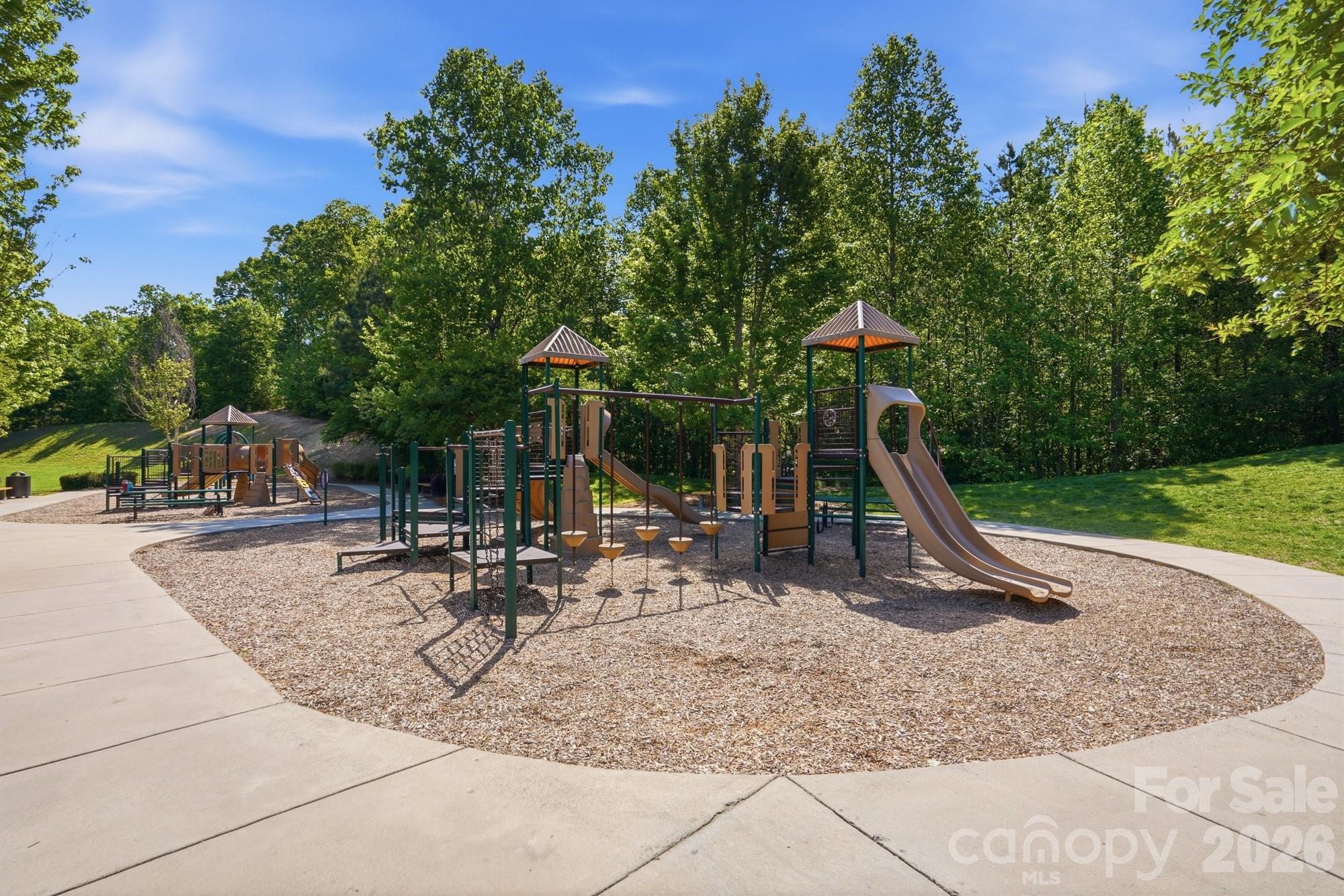 Millbridge - Residential
