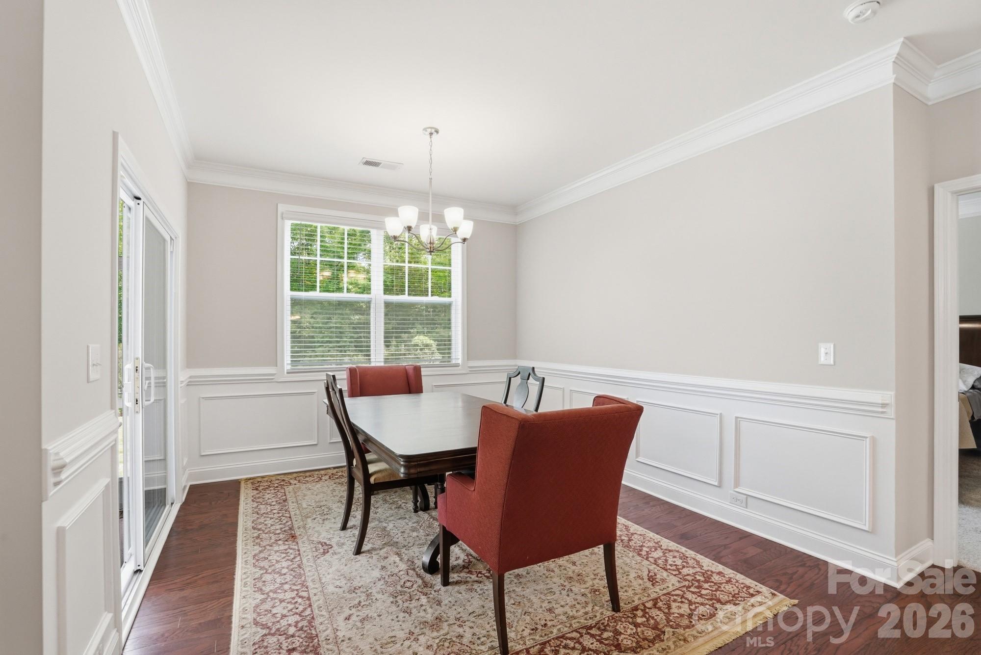 Millbridge - Residential