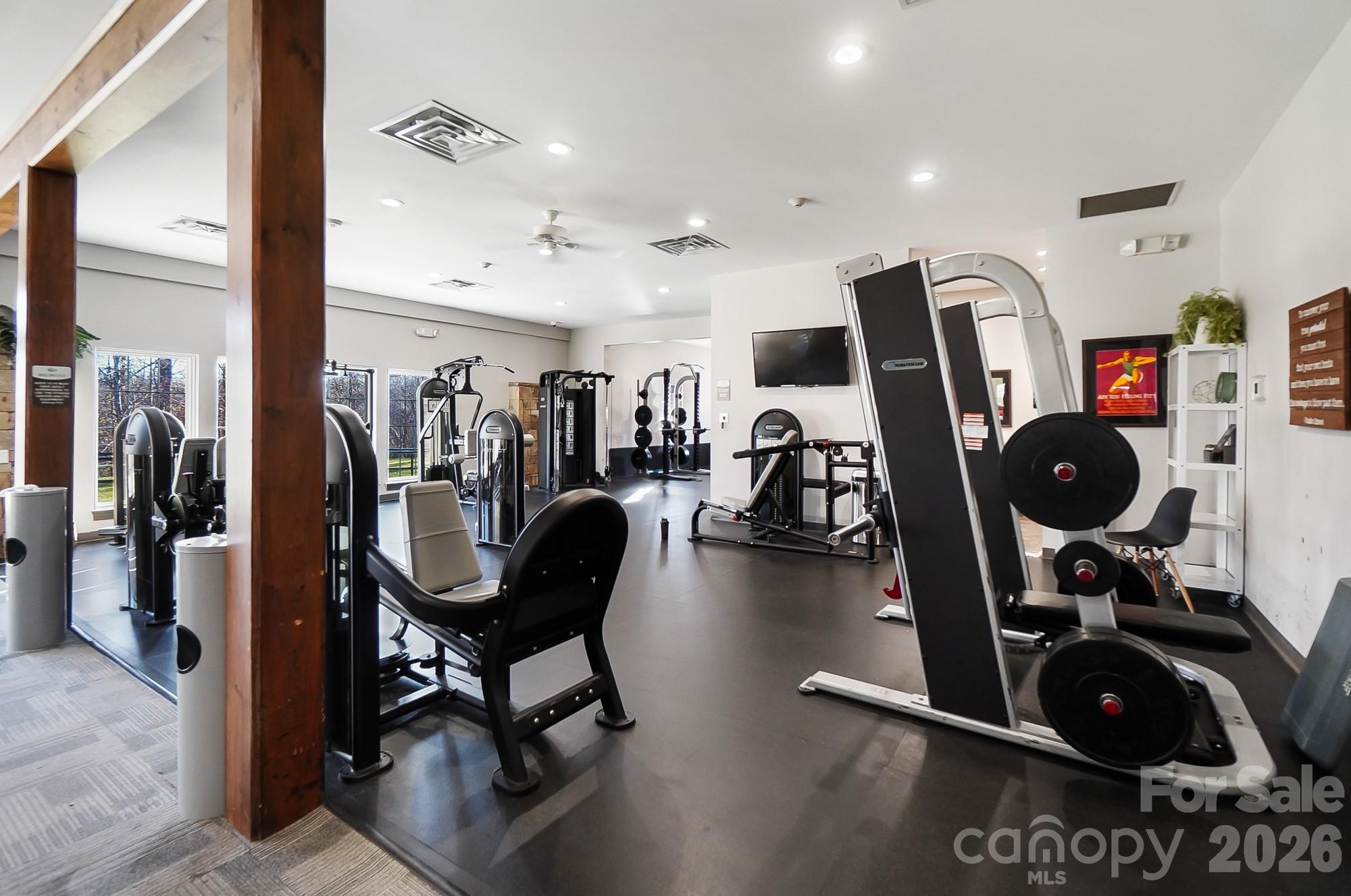 Millbridge - Residential
