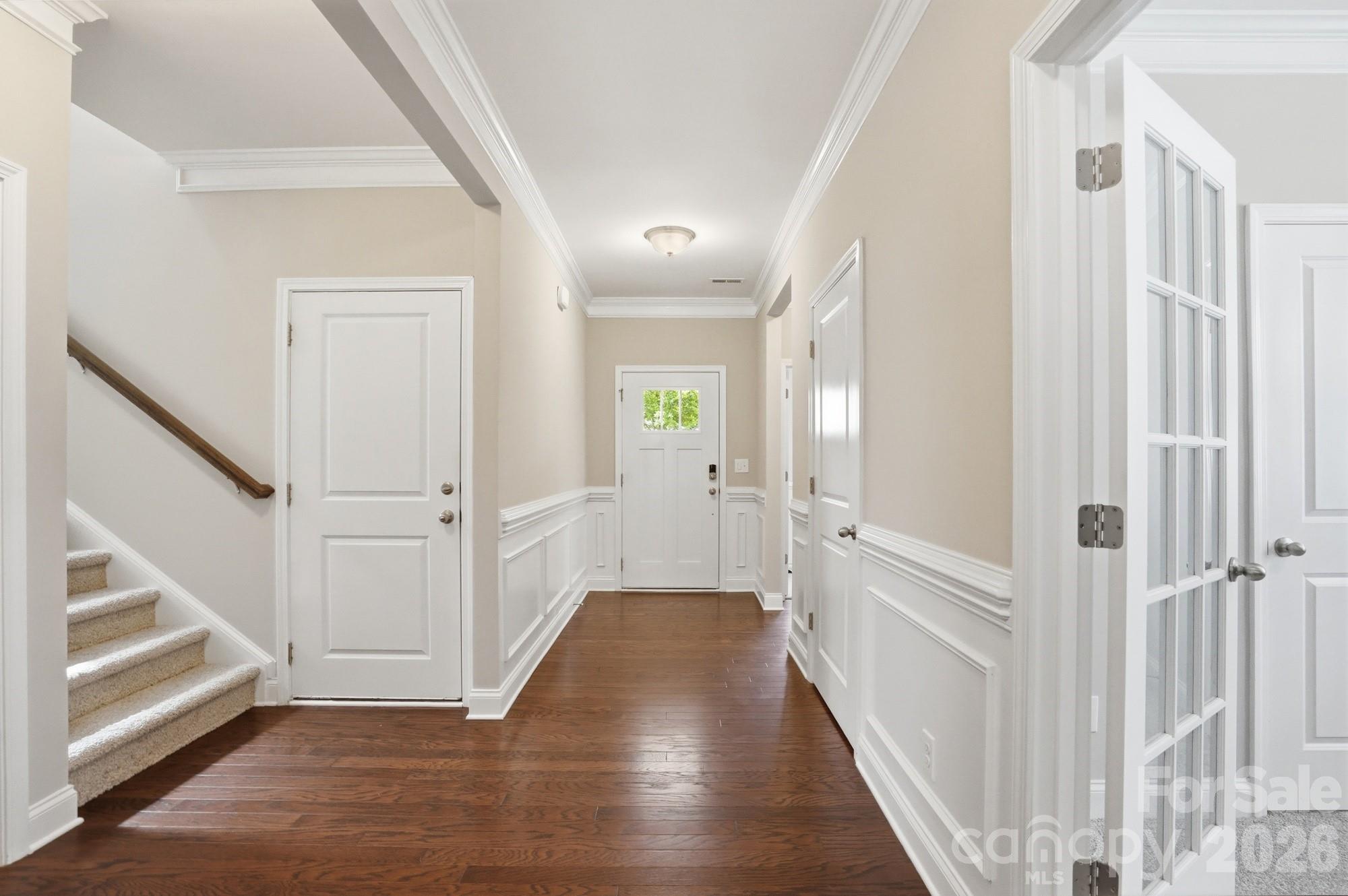 Millbridge - Residential