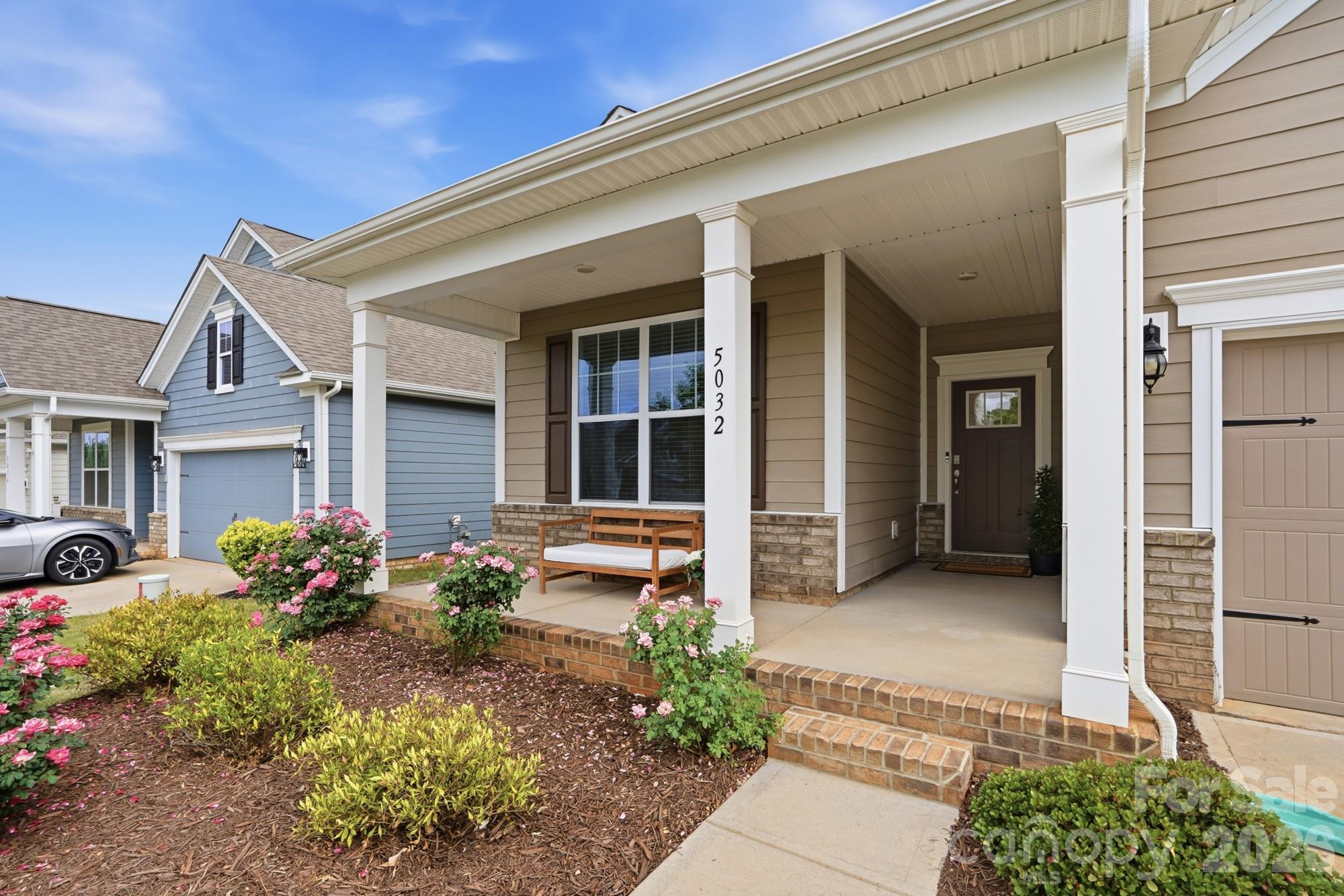 5032 Lydney Circle