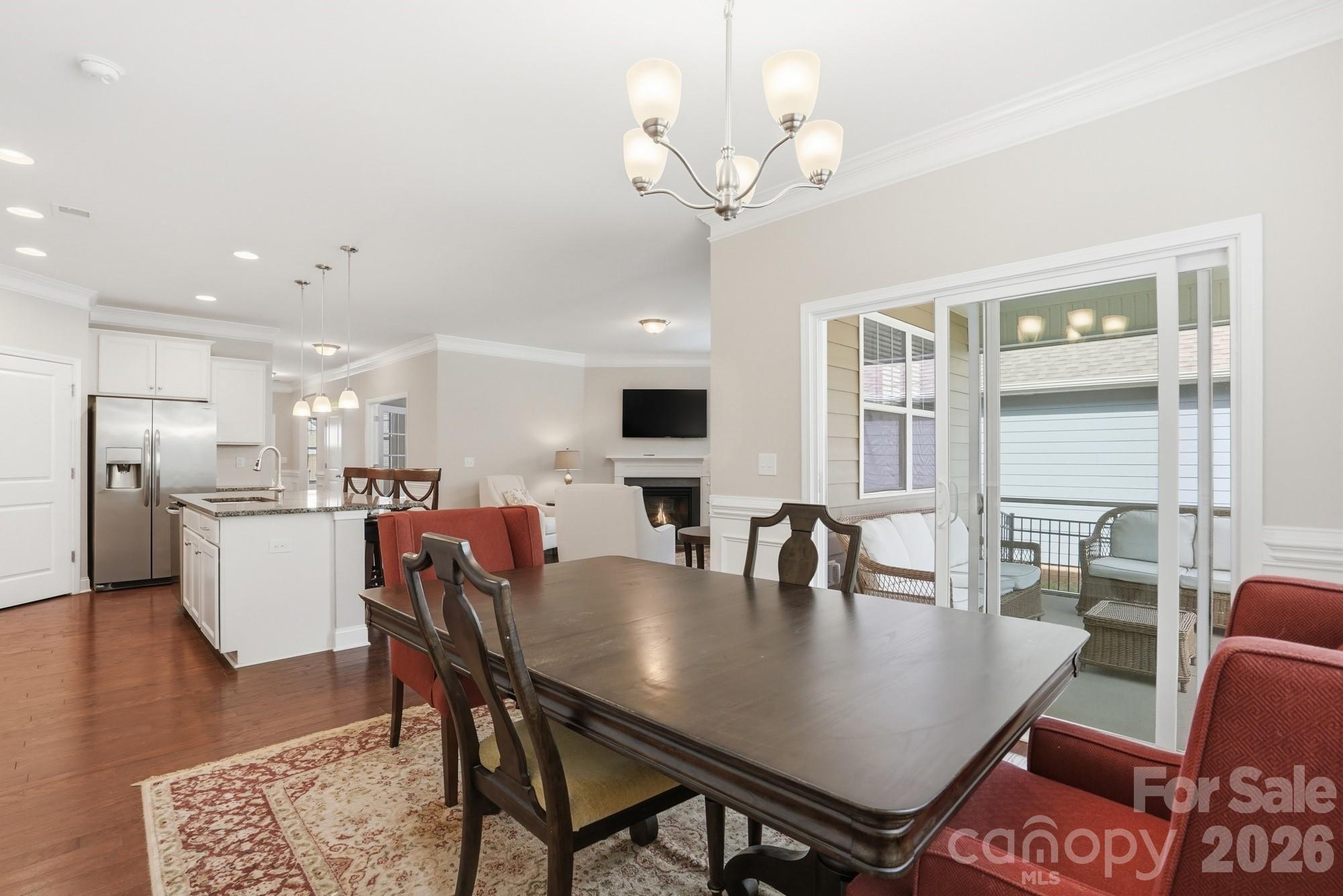 Millbridge - Residential
