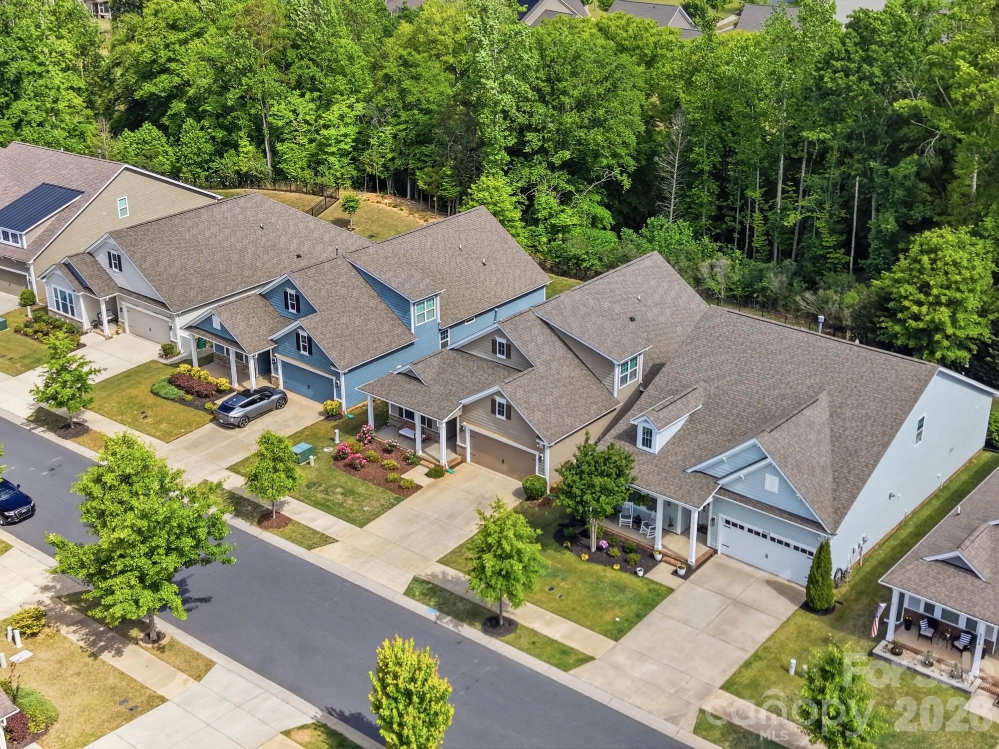 Millbridge - Residential