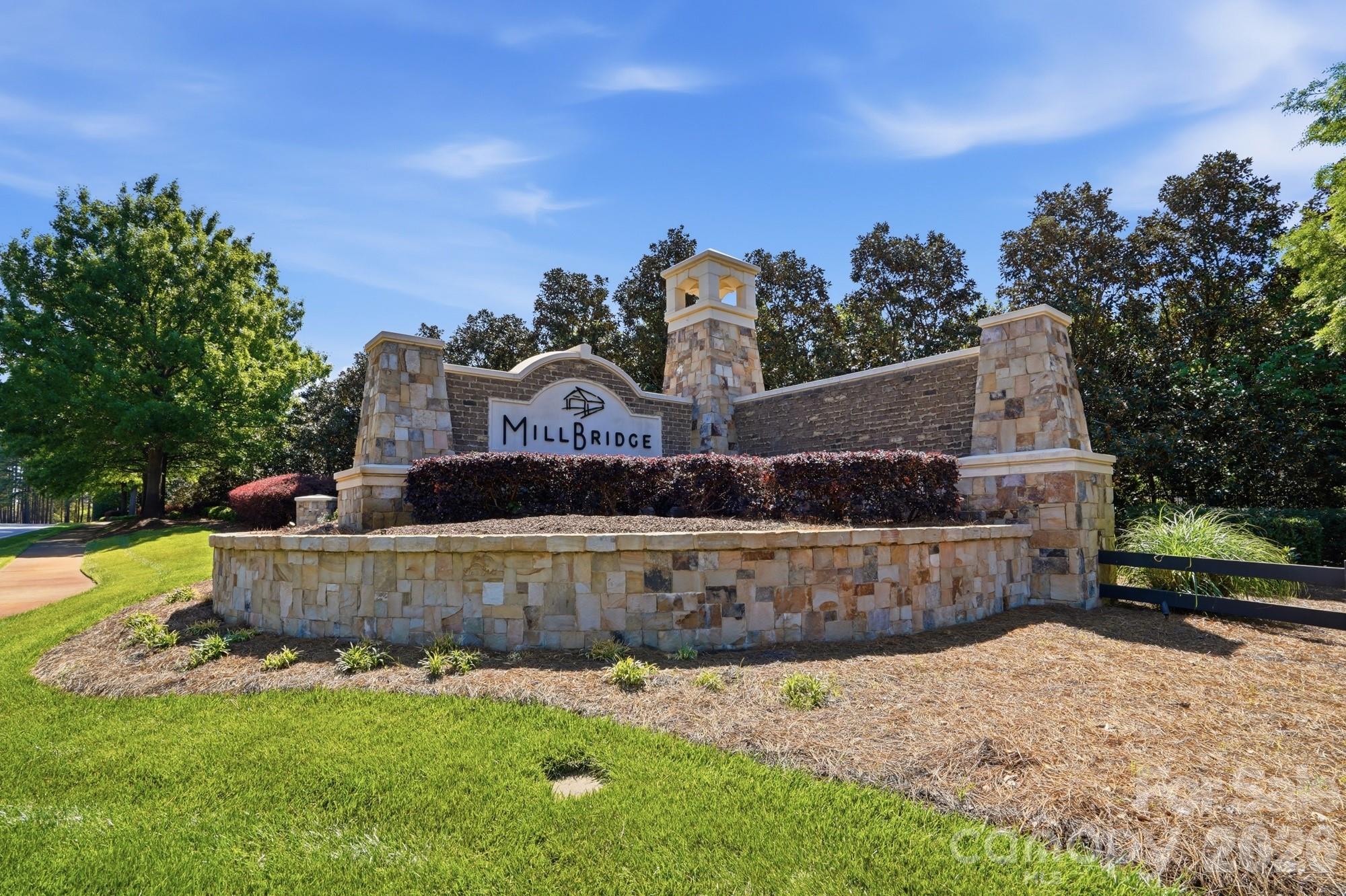 Millbridge - Residential