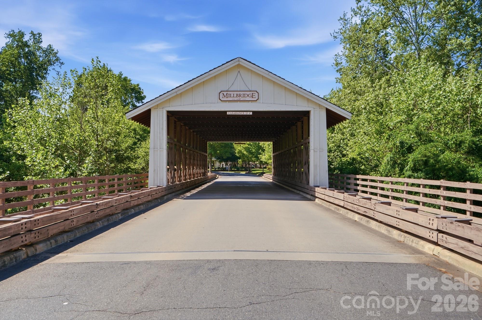 Millbridge - Residential