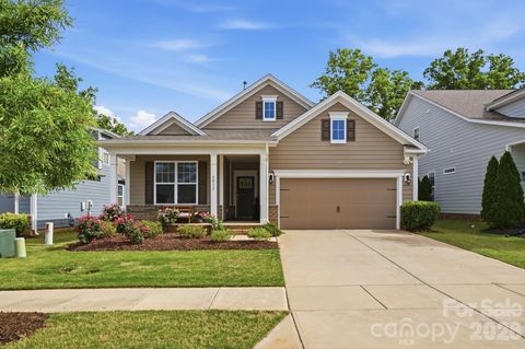 Photo of 5032 Lydney Circle, Waxhaw, NC 28173 (MLS # 4371044)