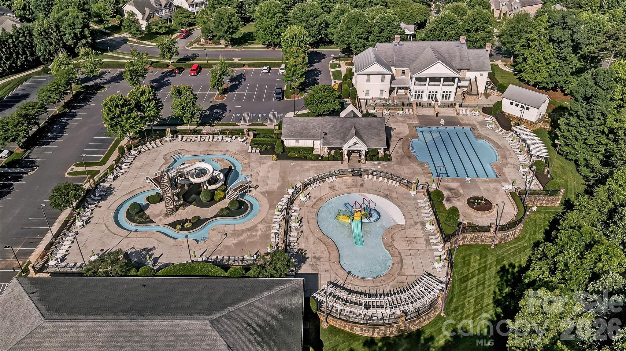 Millbridge - Residential