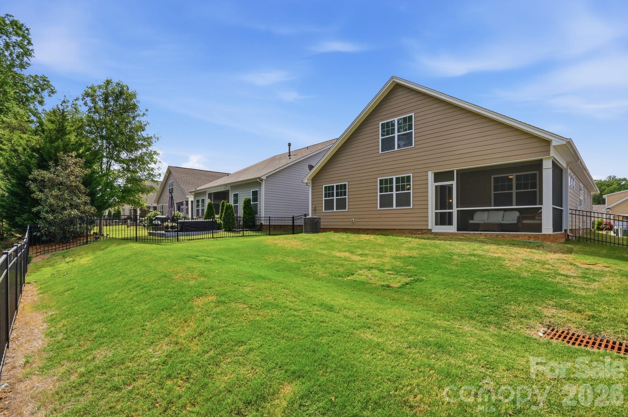 Millbridge - Residential