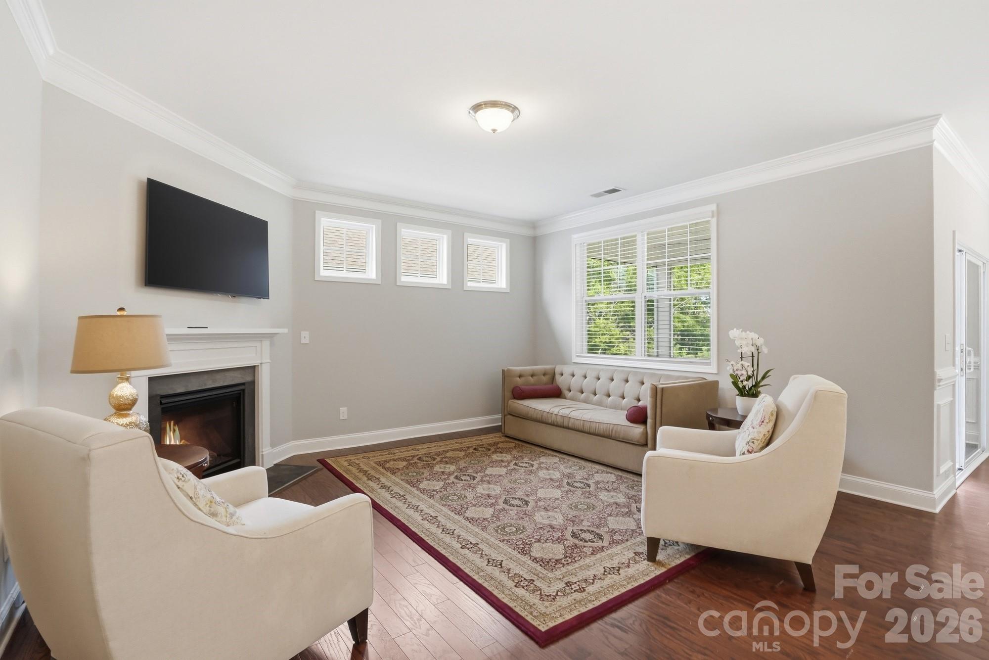 Millbridge - Residential