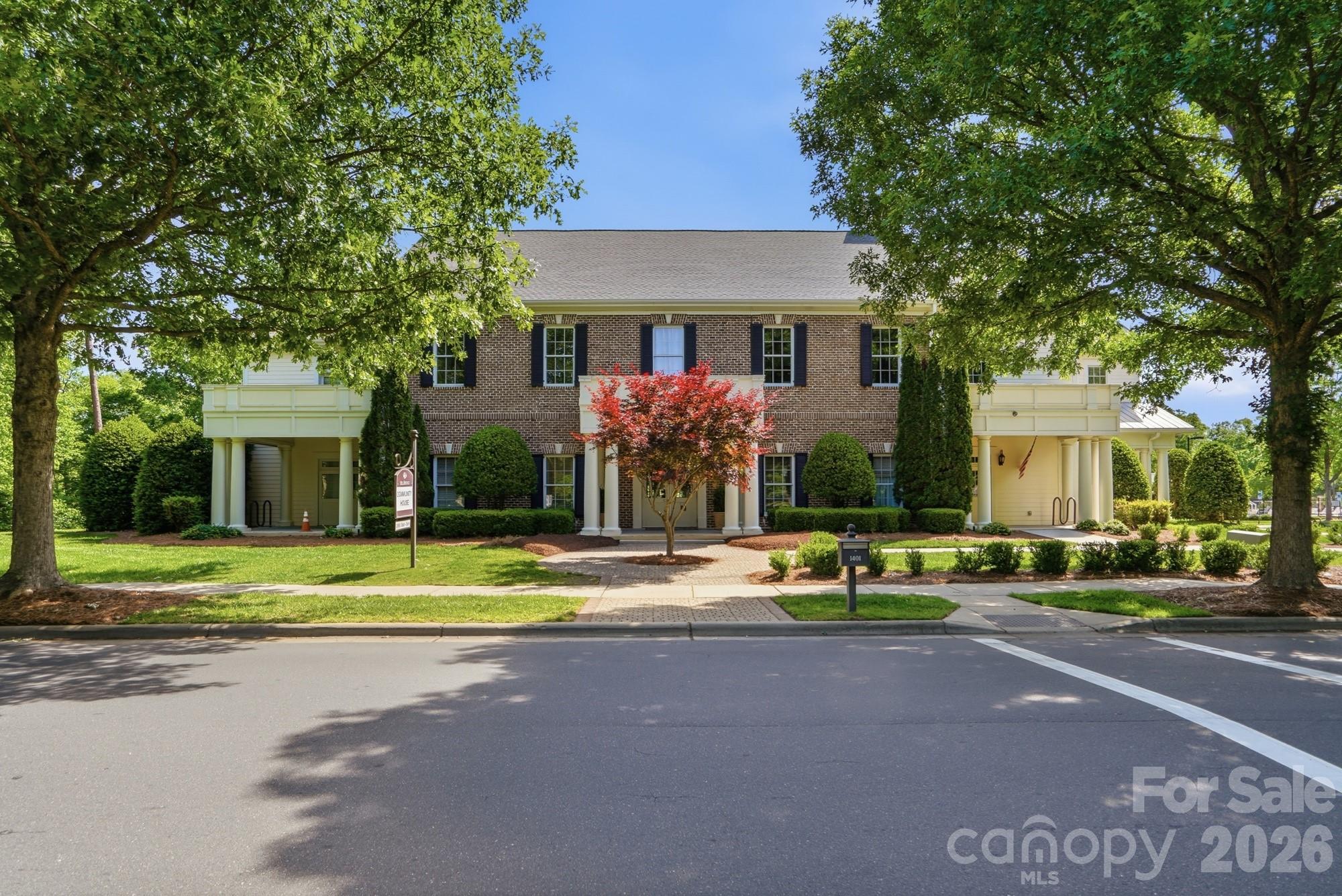 Millbridge - Residential