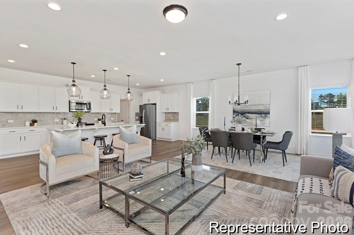 Kensington - Residential