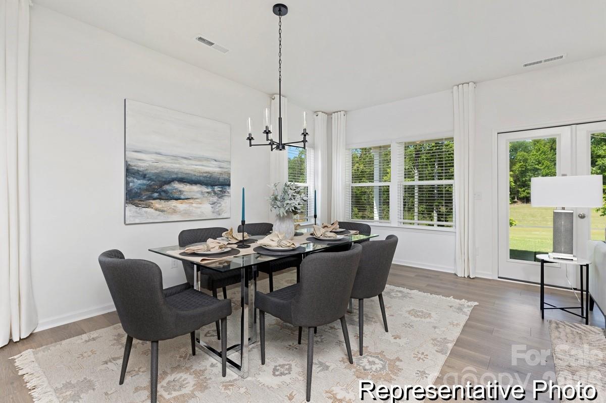 Kensington - Residential