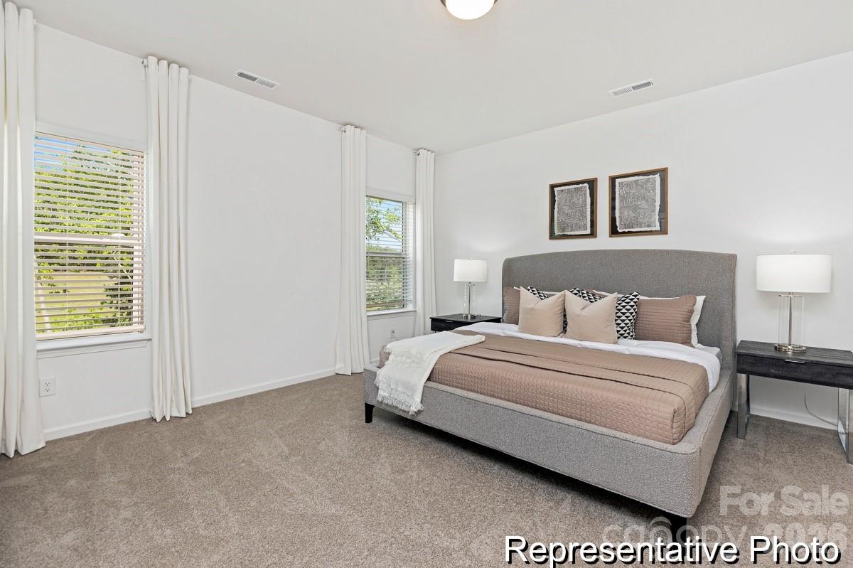 Kensington - Residential