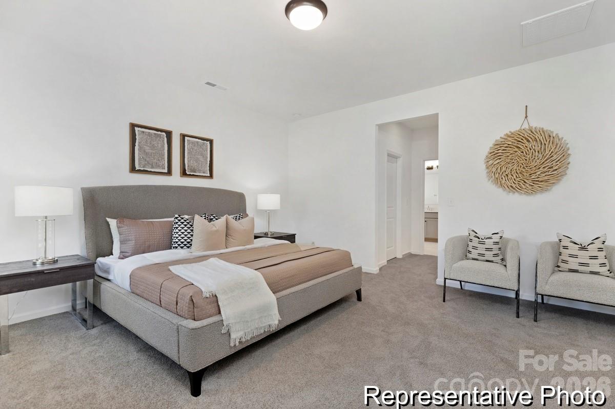 Kensington - Residential