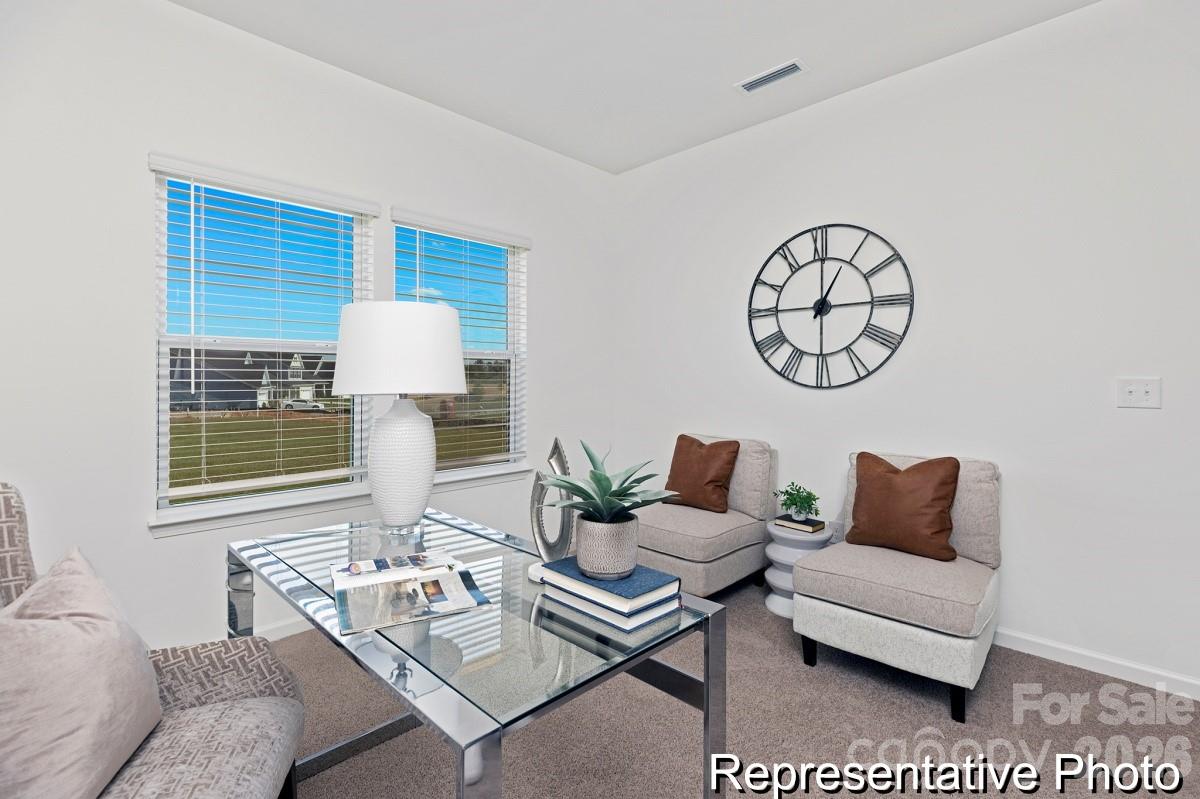 Kensington - Residential