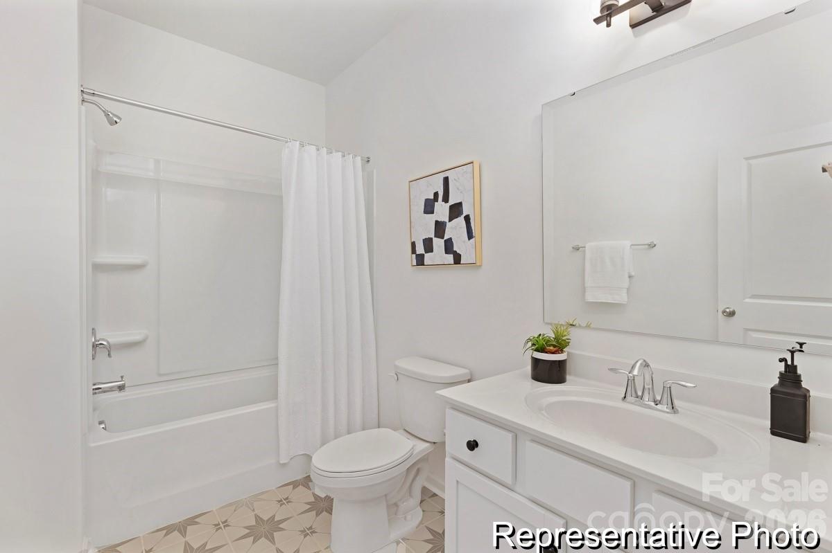 Kensington - Residential