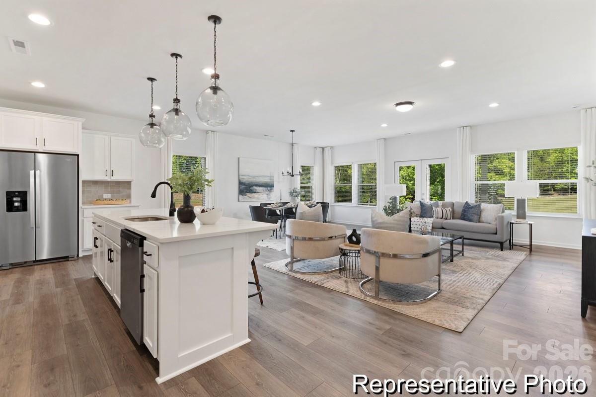 Kensington - Residential