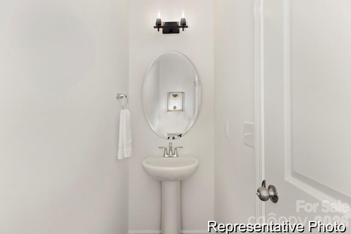 Kensington - Residential