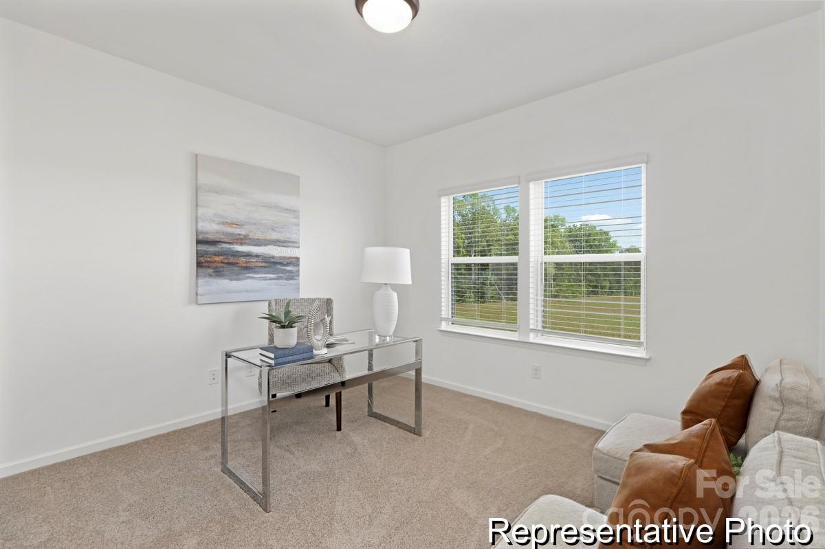 Kensington - Residential