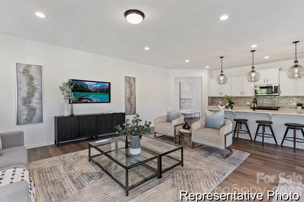 Kensington - Residential