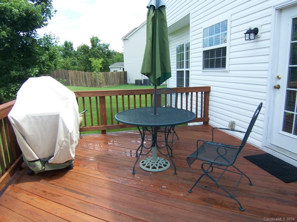 Laurel Meadow - Residential