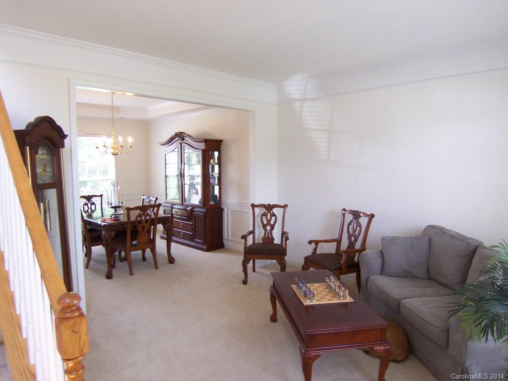 Laurel Meadow - Residential