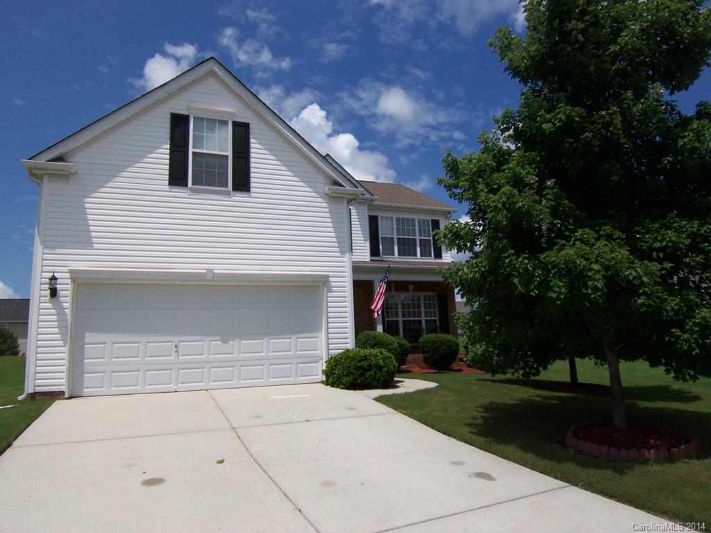 Laurel Meadow - Residential