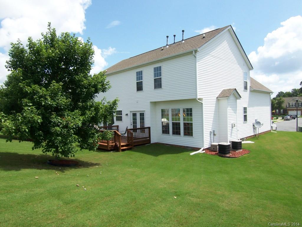 Laurel Meadow - Residential