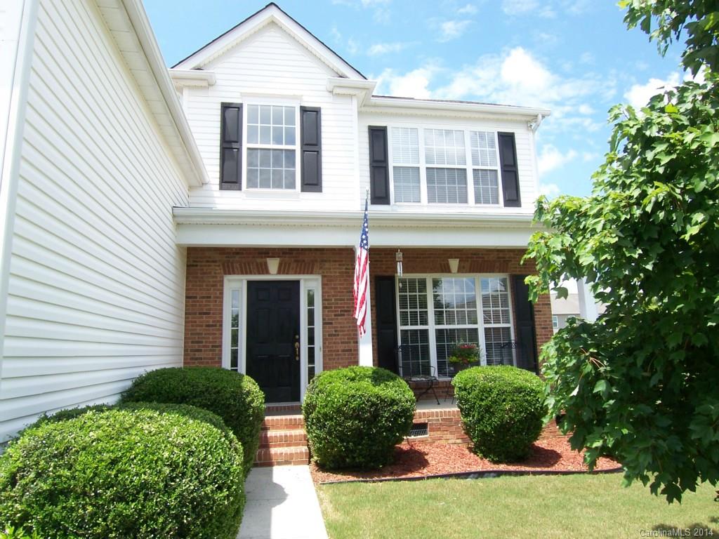 Laurel Meadow - Residential