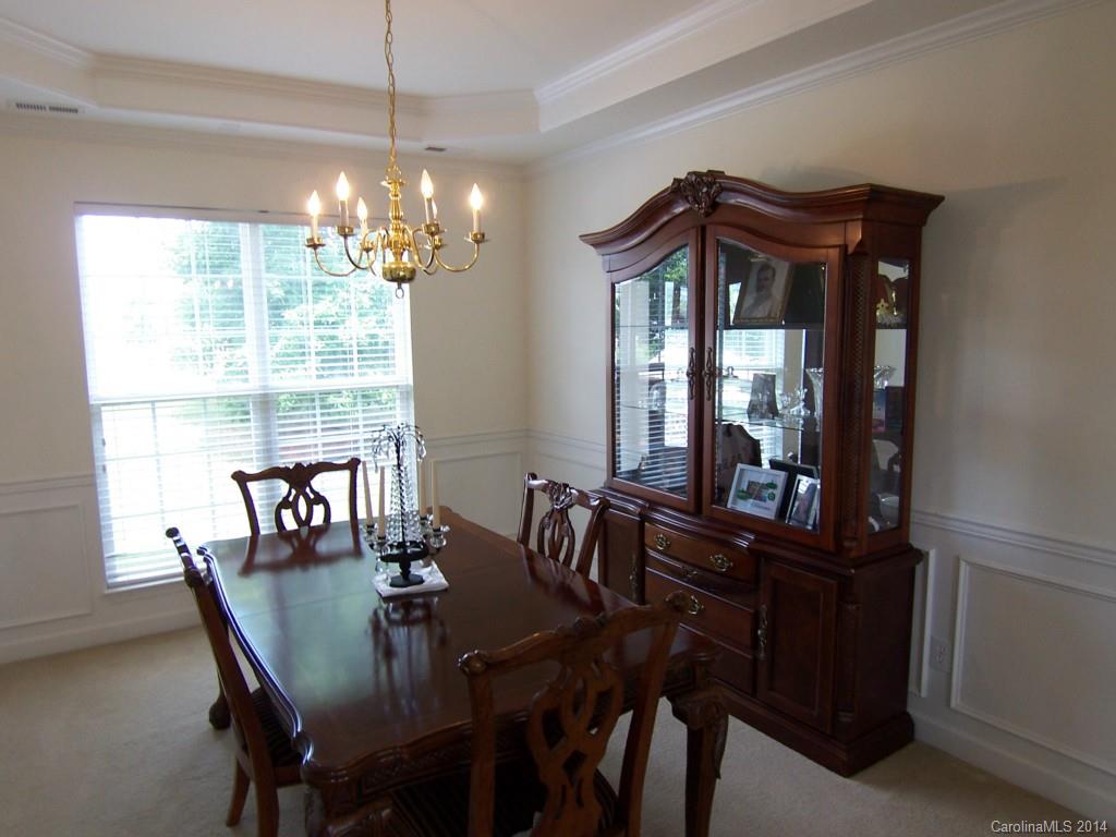 Laurel Meadow - Residential