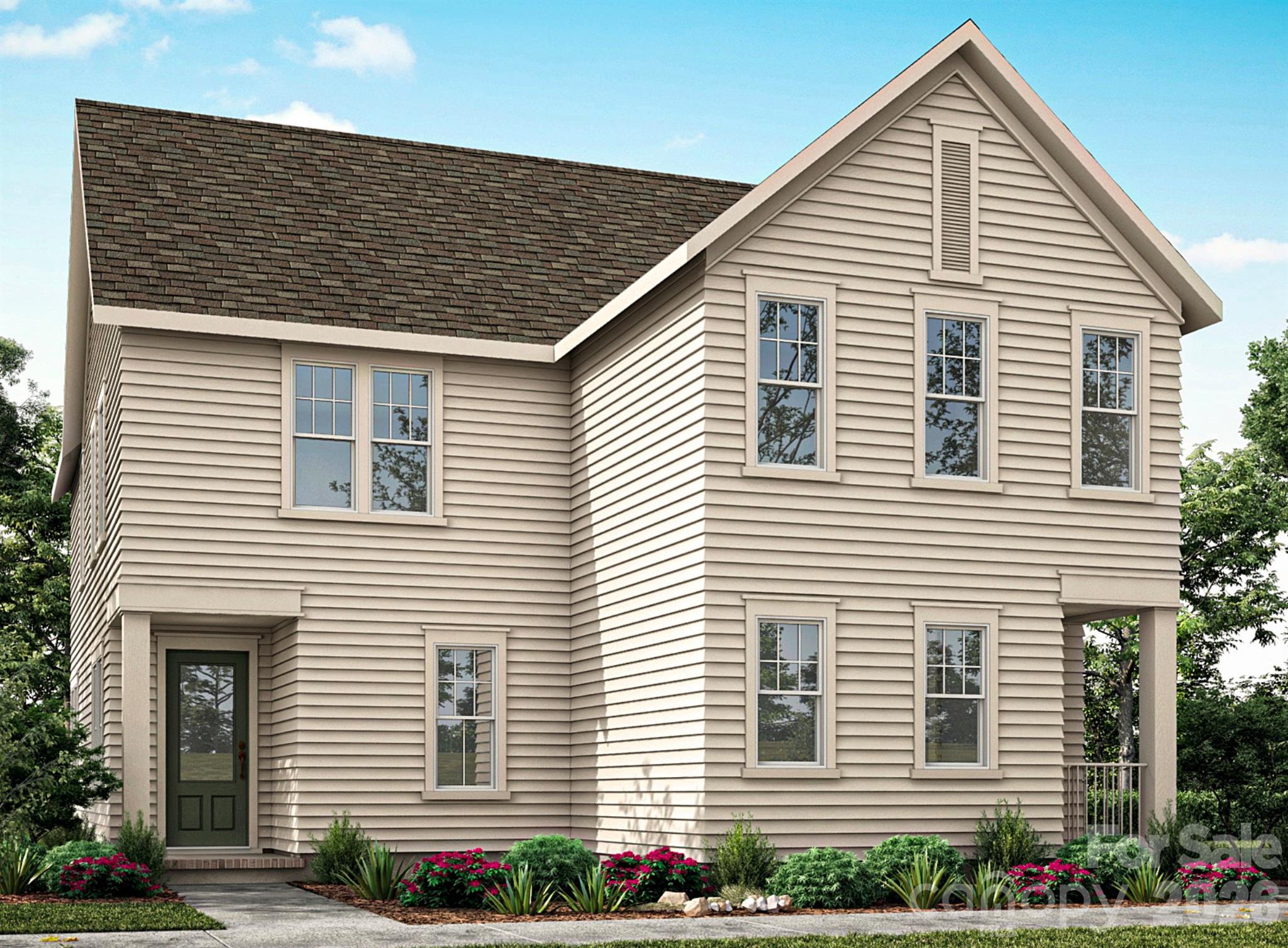 Davidson Cottages - Residential
