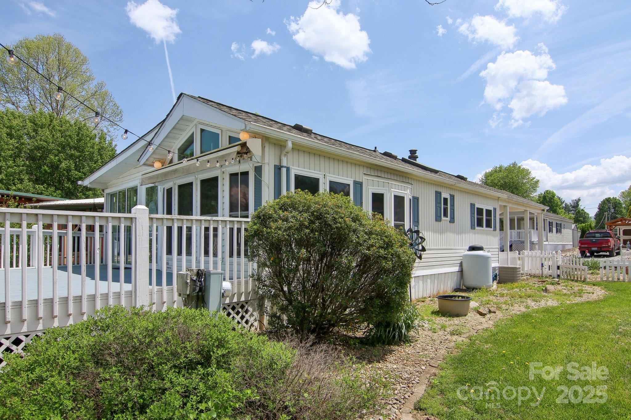 222 Pike Point