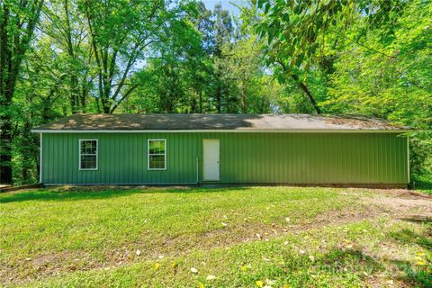 A home in Mount Holly