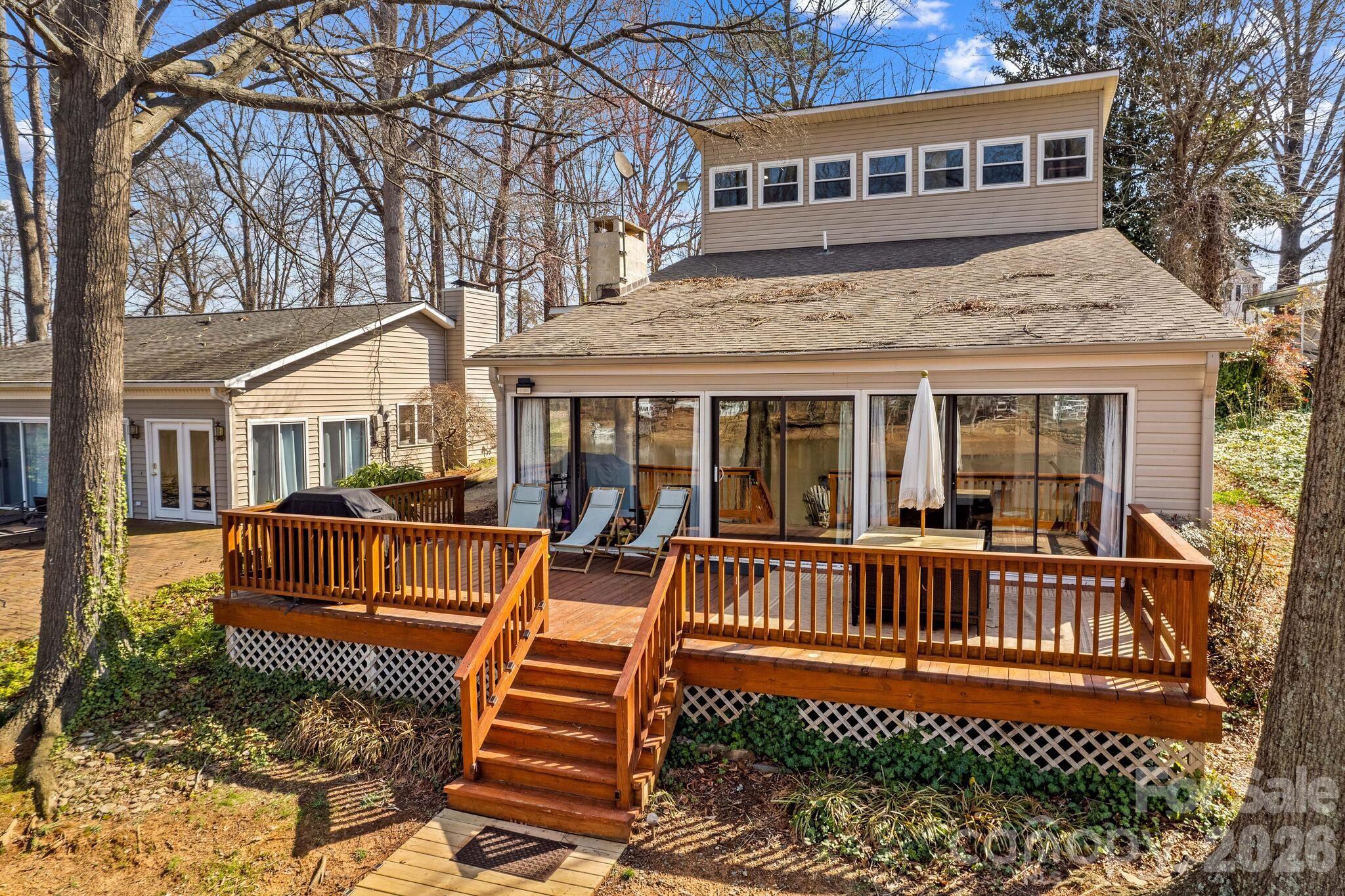 Hickory Point - Residential