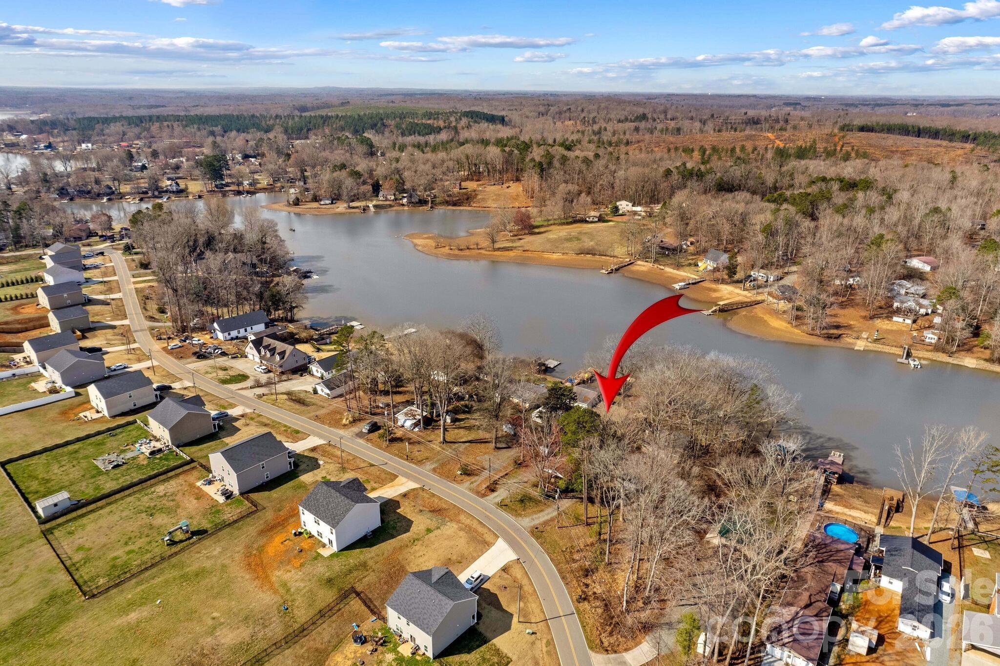 Hickory Point - Residential