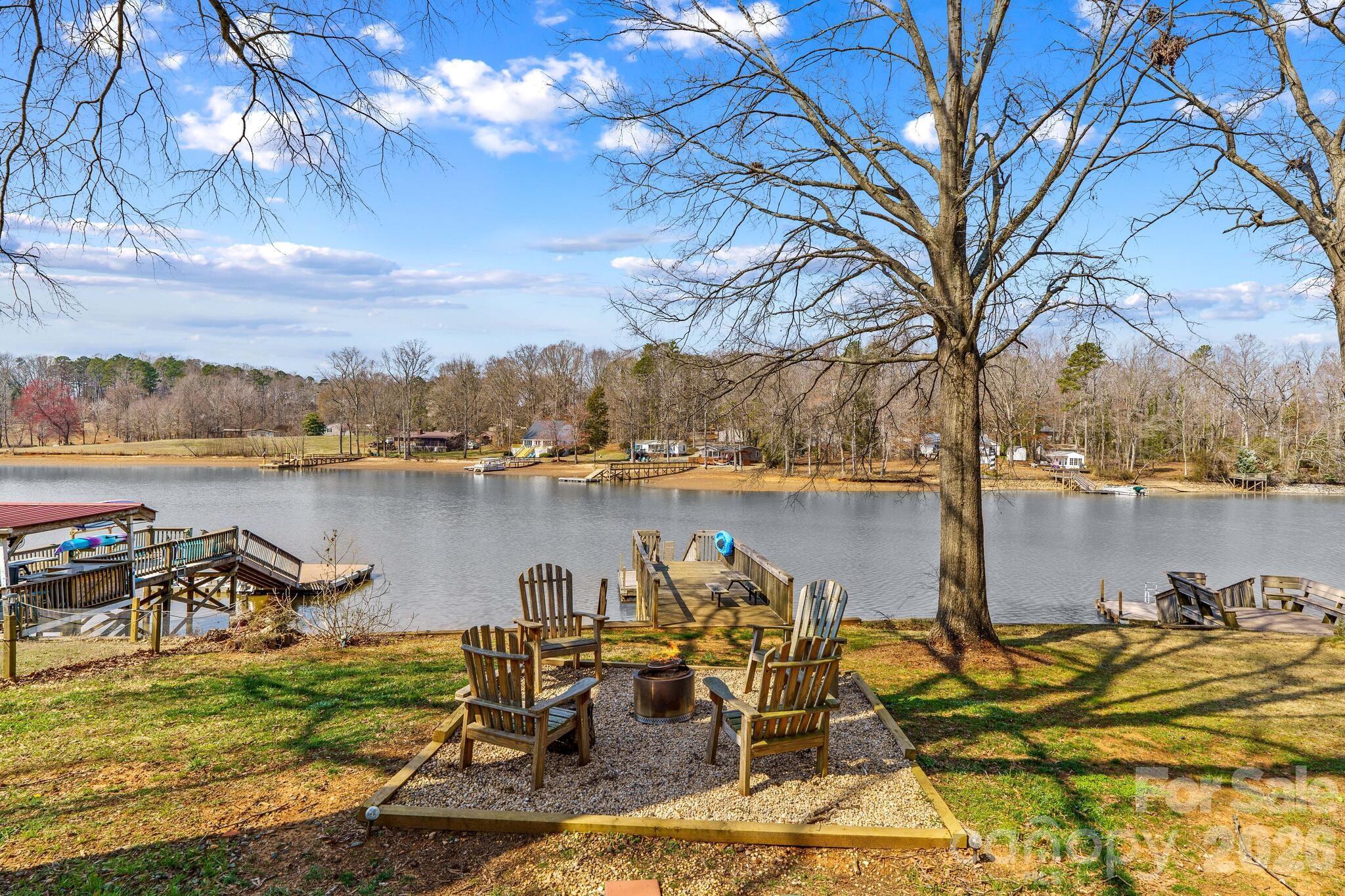 Hickory Point - Residential