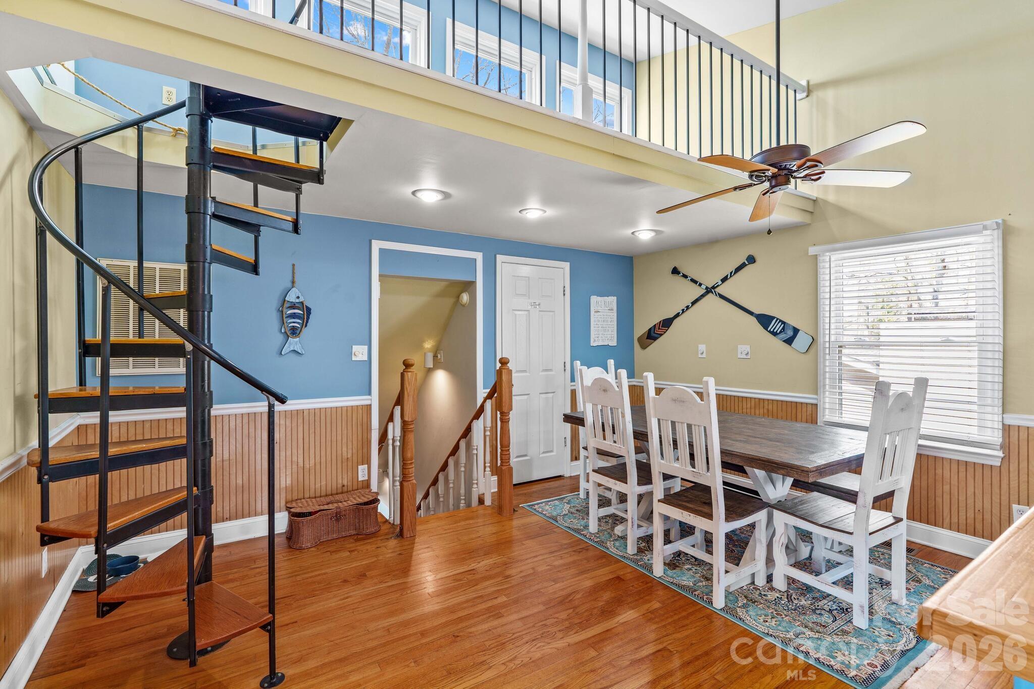 Hickory Point - Residential