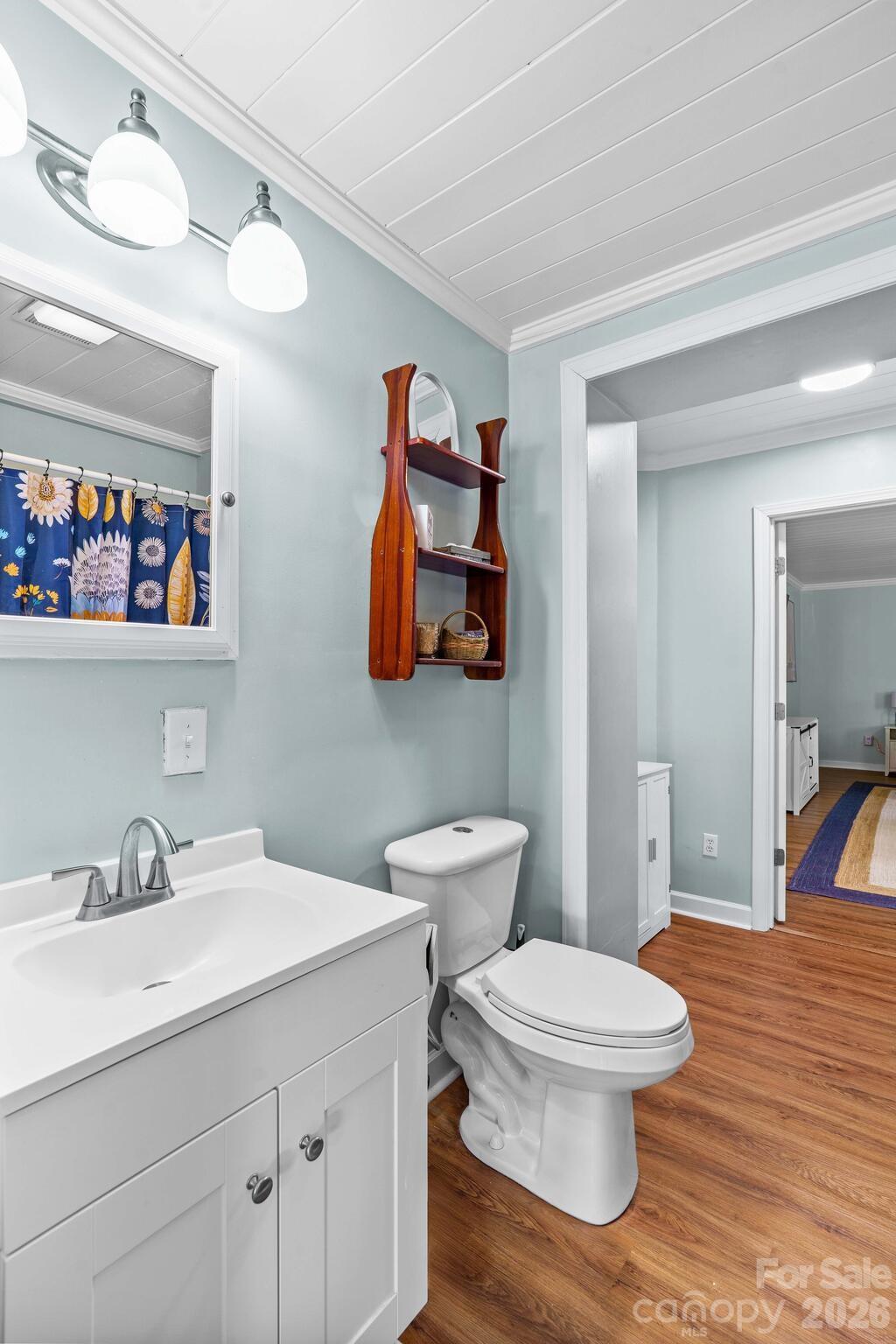 Hickory Point - Residential