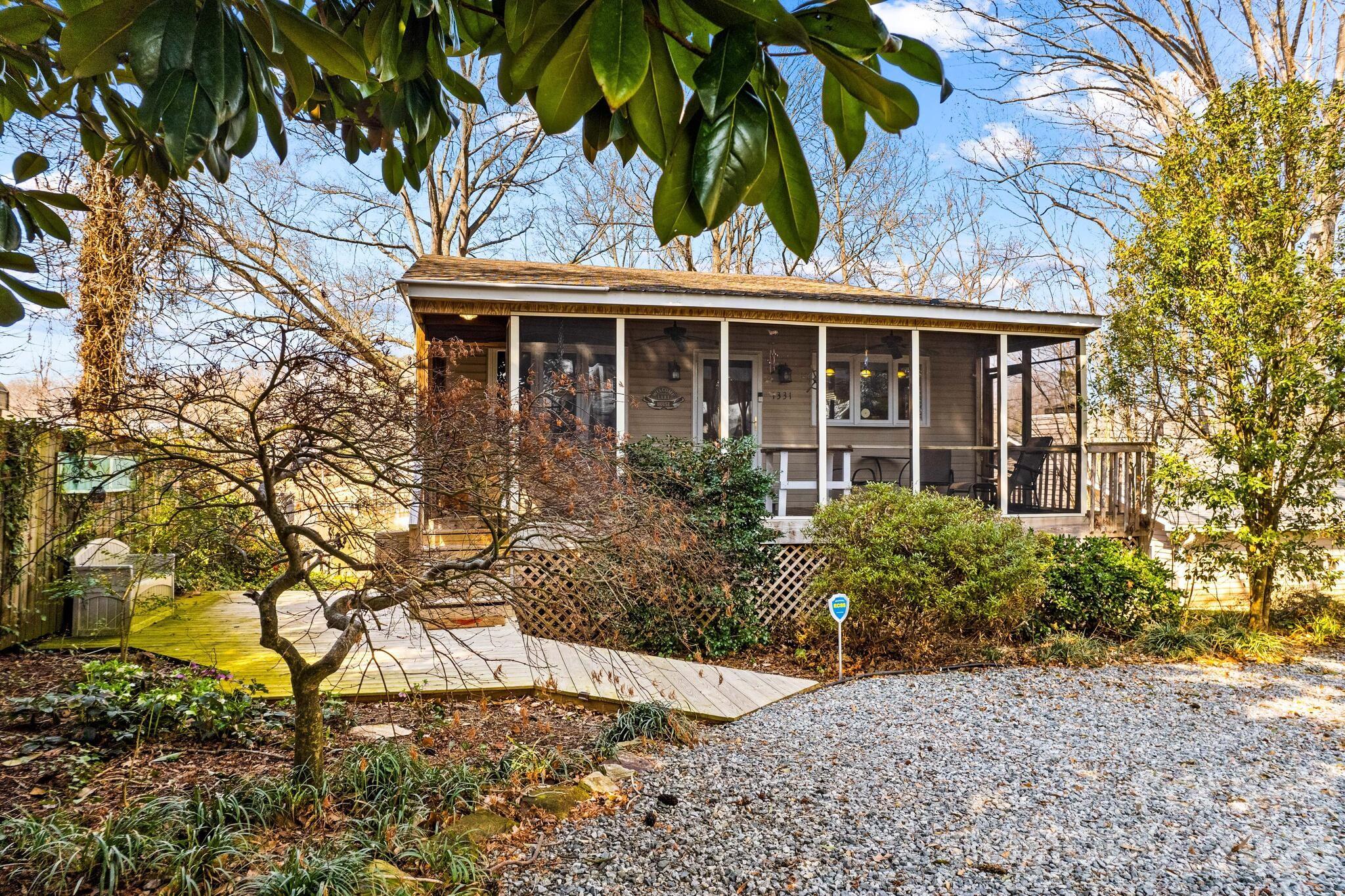 Hickory Point - Residential