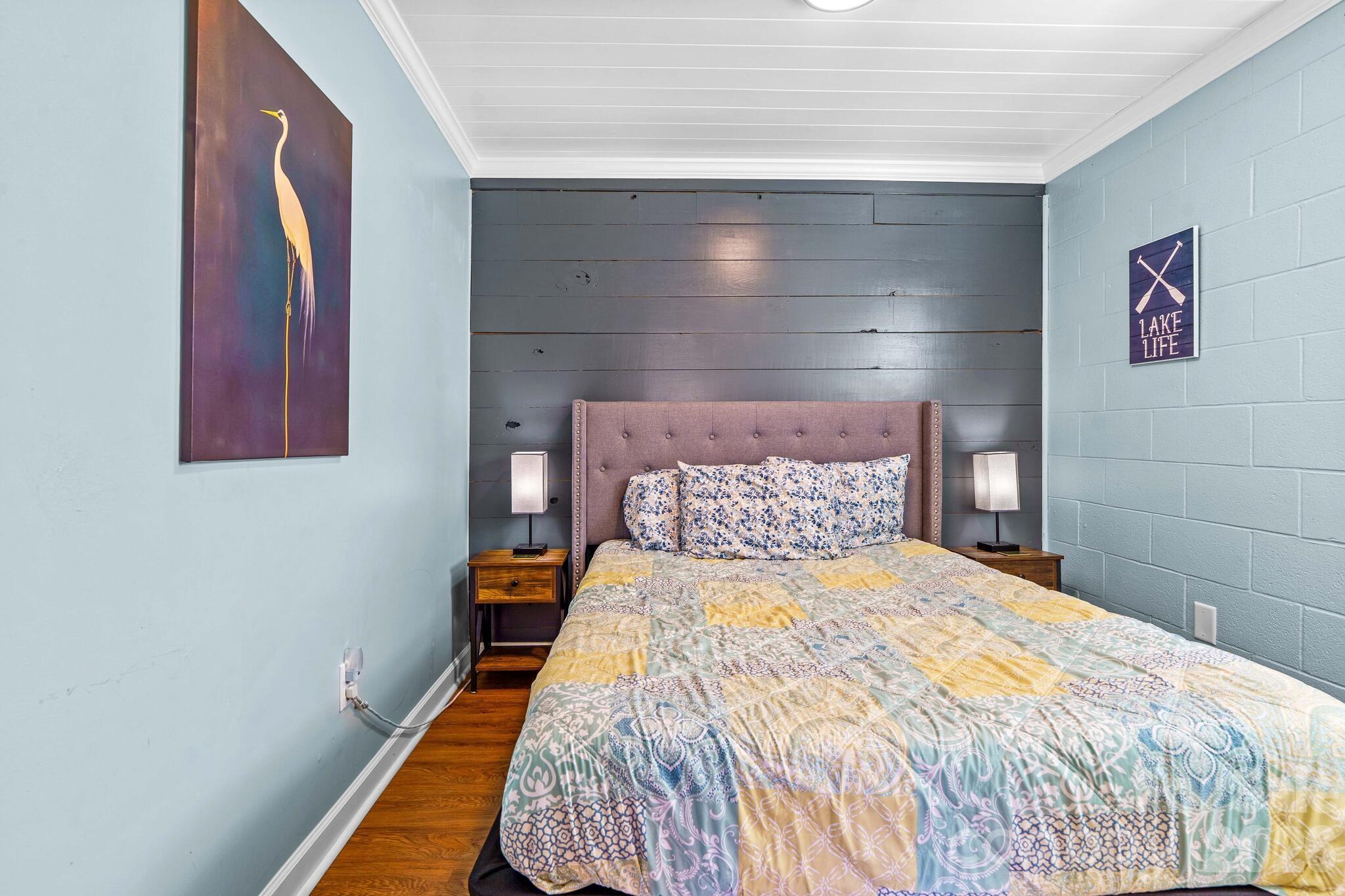 Hickory Point - Residential