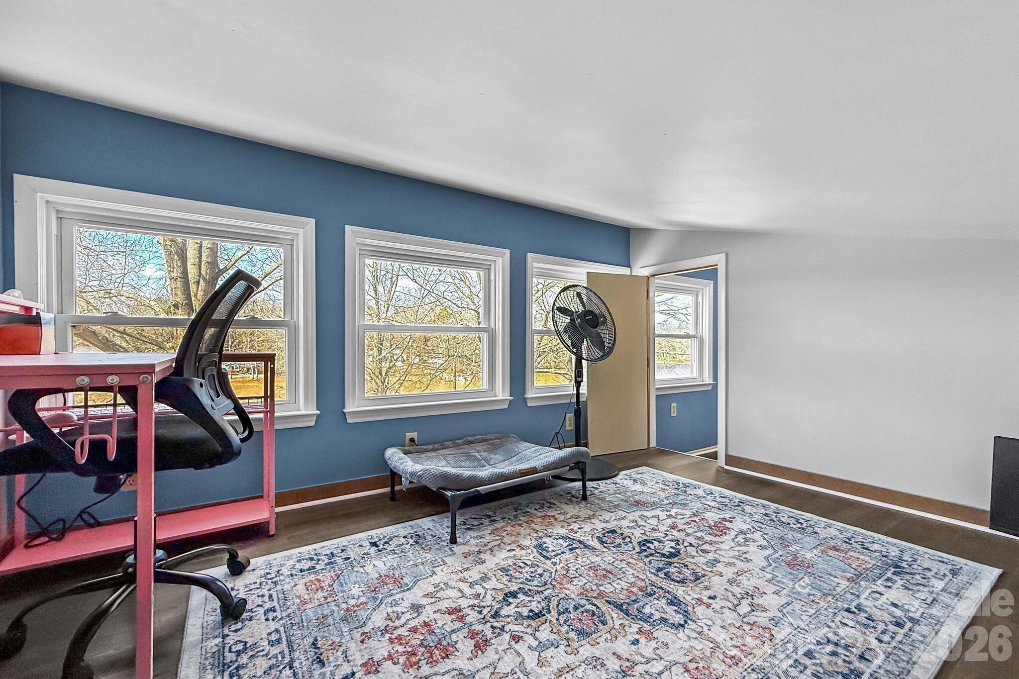 Hickory Point - Residential