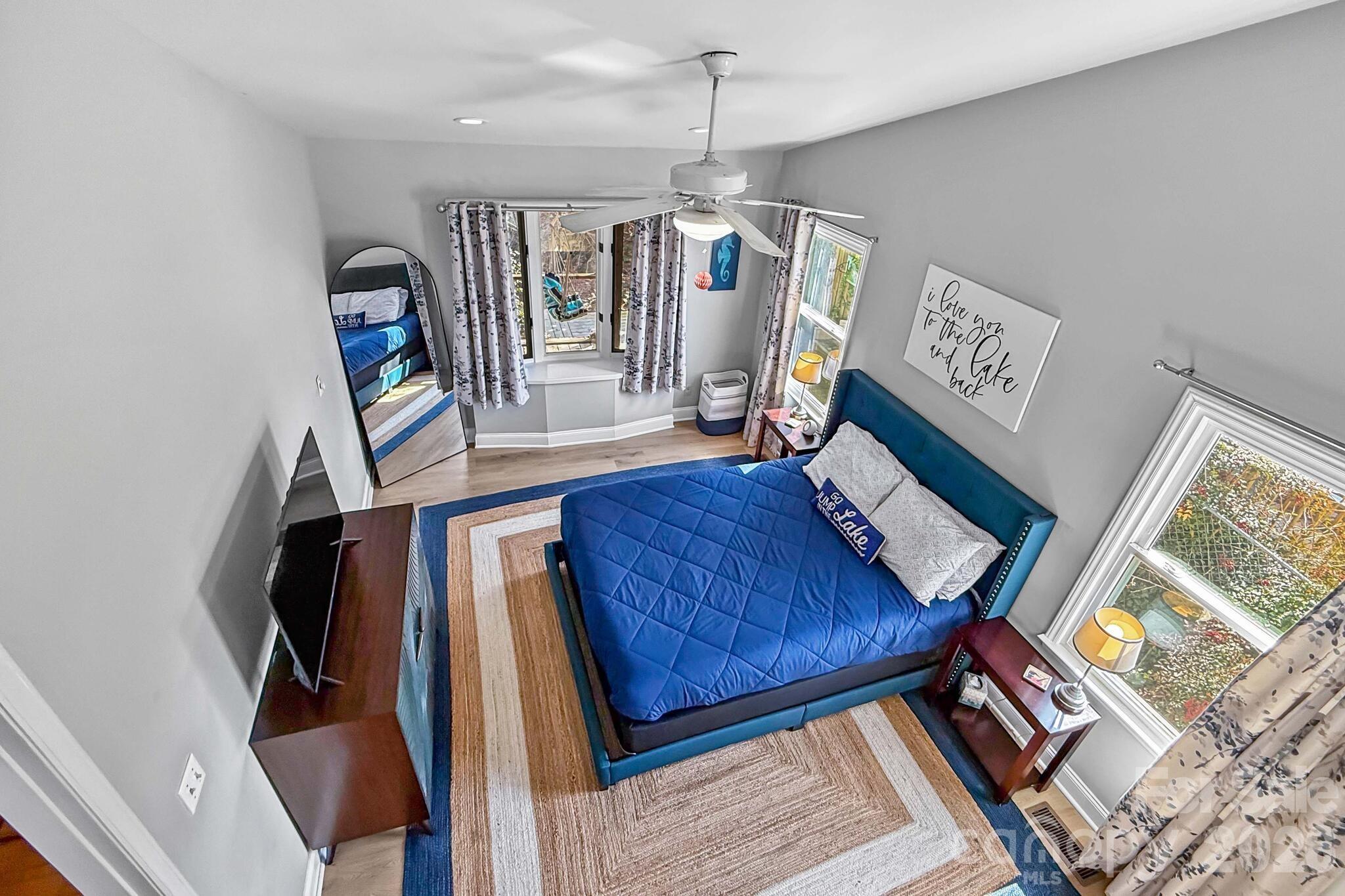 Hickory Point - Residential