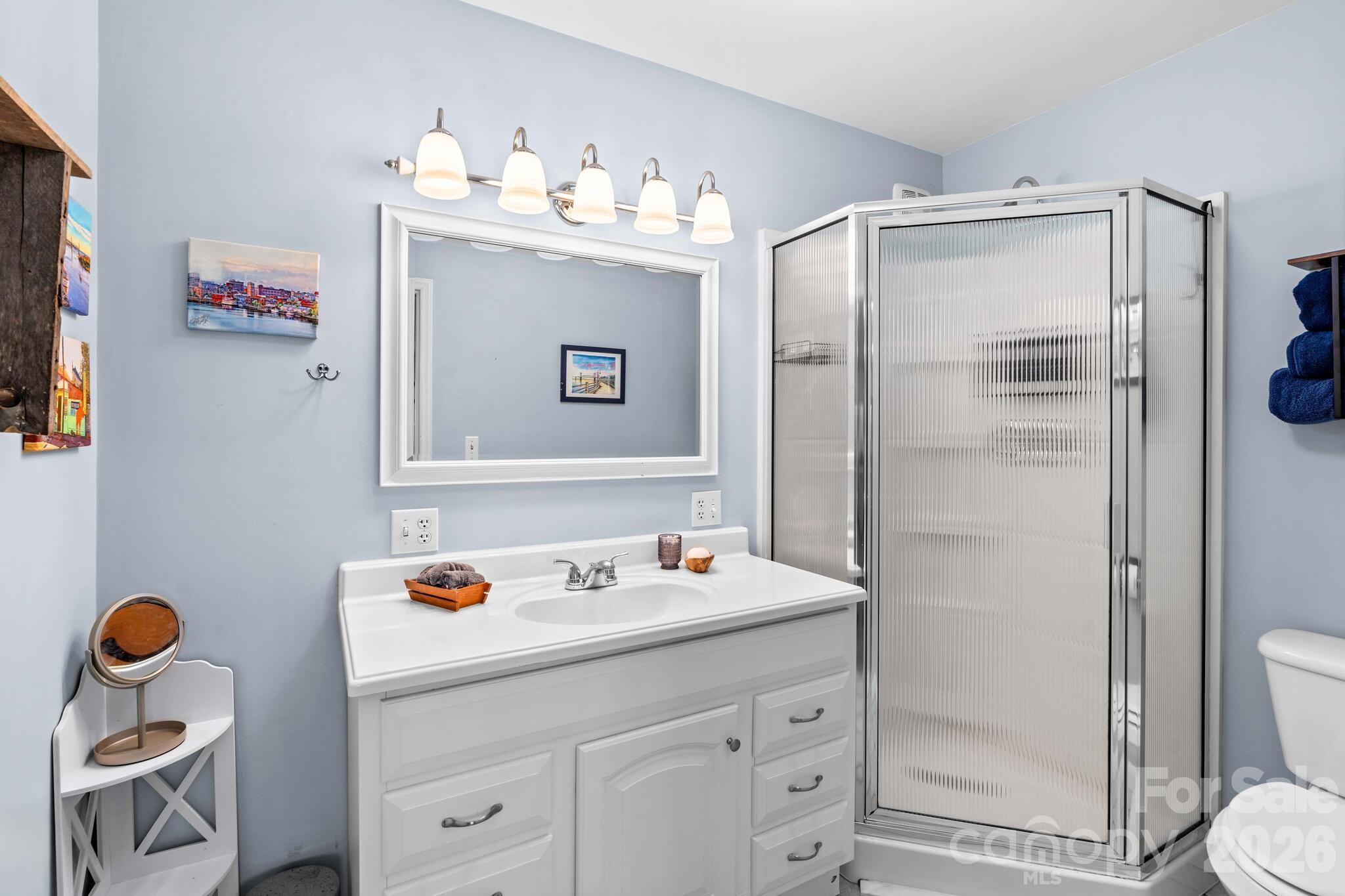 Hickory Point - Residential